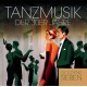 GOLDENE SIEBEN-TANZMUSIK DER 30ER JAHRE (CD)