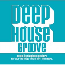 V/A-DEEP HOUSE GROOVE (CD)