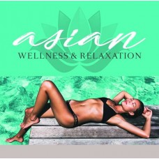 V/A-ASIAN WELLNESS &.. (CD)
