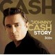 JOHNNY CASH-JOHNNY CASH STORY (3CD)