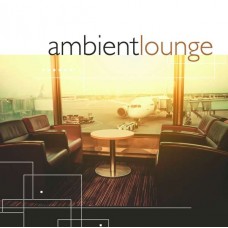 V/A-AMBIENT LOUNGE (CD)