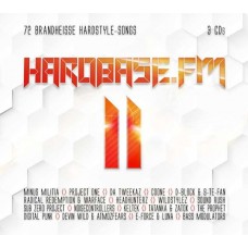 V/A-HARDBASE FM VOL.11 (3CD)