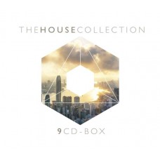 V/A-HOUSE COLLECTION (9CD)