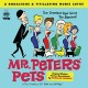 B.S.O. (BANDA SONORA ORIGINAL)-MR. PETERS' PETS (LP+DVD)