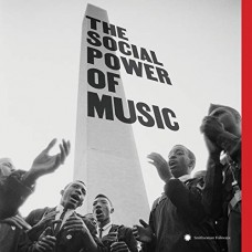 V/A-SOCIAL POWER OF MUSIC (4CD)