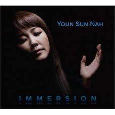 YOUN SUN NAH-IMMERSION (CD)