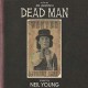B.S.O. (BANDA SONORA ORIGINAL)-DEAD MAN (LP)