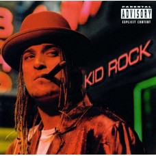 KID ROCK-DEVIL WITHOUT A CAUSE (LP)