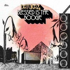 DATURA4-BLESSED IS THE.. -DIGI- (CD)