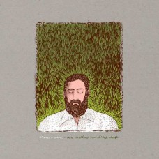 IRON & WINE-OUR ENLESS NUMBERED.. (CD)