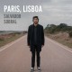 SALVADOR SOBRAL-PARIS, LISBOA (CD)