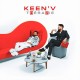 KEEN'V-THERAPIE (CD)