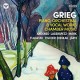 E. GRIEG-PIANO CONCERTOS/ORCHESTRA (13CD)