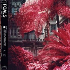 FOALS-EVERYTHING NOT.. -HQ- (2LP)