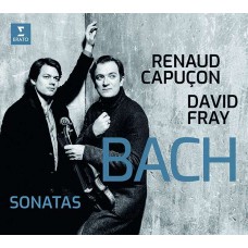 J.S. BACH-SONATAS -DIGI- (CD)