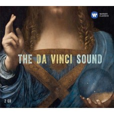 V/A-DA VINCI SOUND -LTD- (2CD)