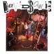 DAVID BOWIE-NEVER LET ME DOWN-REMAST- (CD)