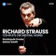 R. STRAUSS-COMPLETE ORCHESTRAL WORKS (9CD)