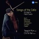 TAEGUK MUN-SONGS OF THE CELLO (CD)