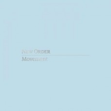 NEW ORDER-MOVEMENT -BOX SET- (LP+2CD+DVD)
