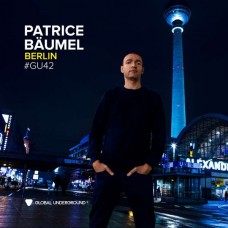 PATRICE BAUMEL-GLOBAL UNDERGROUND 42 -.. (2CD)