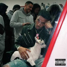 AJ TRACEY-AJ TRACEY (CD)