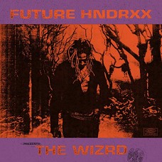FUTURE-FUTURE HNDRXX PRESENTS: THE WIZRD (2LP)