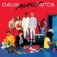 D'ALVA-MAUS ÈXITOS (CD)