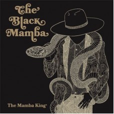 BLACK MAMBA-MAMBA KING (LP)