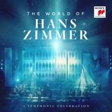HANS ZIMMER-WORLD OF HANS ZIMMER - A SYMPHONIC CELEBRATION (2CD)