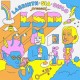 LSD-LABRINTH, SIA & DIPLO PRESENT... LSD (CD)
