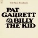 BOB DYLAN-PAT GARRETT & BILLY THE.. (LP)