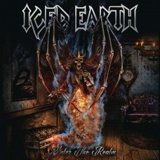 ICED EARTH-ENTER THE REALM -EP/LTD- (LP)