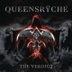 QUEENSRYCHE-VERDICT (CD)