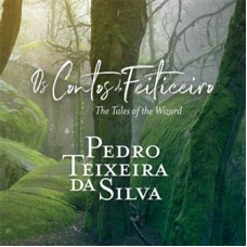 PEDRO TEIXEIRA DA SILVA-OS CONTOS DO FEITICEIRO (CD)