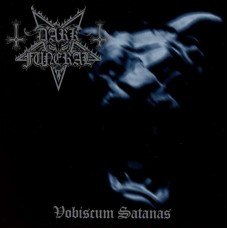 DARK FUNERAL-VOBISCUM SATANAS-REISSUE- (CD)