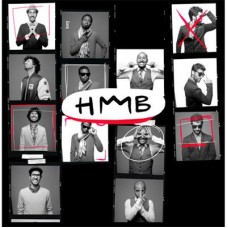 HMB-HMB (LP)