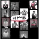 HMB-HMB (LP)