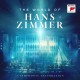 HANS ZIMMER-WORLD OF HANS ZIMMER - A SYMPHONIC CELEBRATION -LTD- (3LP)