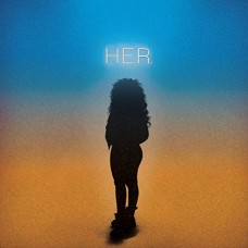 H.E.R.-H.E.R. (CD)