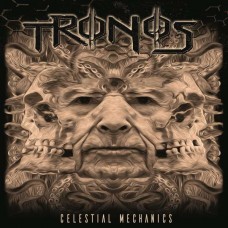 TRONOS-CELESTIAL MECHANICS (LP)