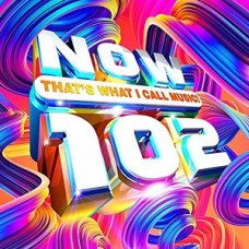 V/A-NOW MUSIC 102 (2CD)