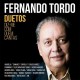 FERNANDO TORDO-DUETOS (2CD)