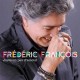 FREDERIC FRANCOIS-JUSTE UN PEU.. -DIGI- (CD)