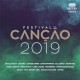 V/A-FESTIVAL DA CANÇÃO 2019 (CD)
