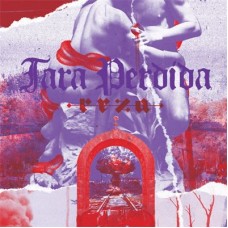 TARA PERDIDA-REZA (CD)