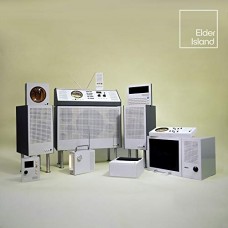 ELDER ISLAND-OMNITONE COLLECTION (CD)