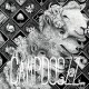 CAMPDOGZZ-RIDERS IN THE HILLS OF.. (LP)
