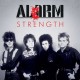 ALARM-STRENGTH 1985-1986 (2LP)