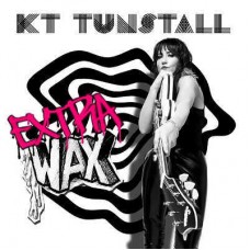 KT TUNSTALL-EXTRA WAX -COLOURED/RSD- (7")